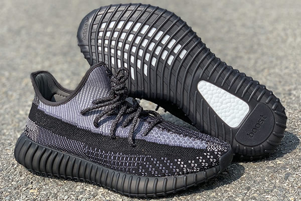 Women Yeezy Boost 350 V2 Oreo 2020